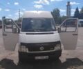 Білий Фольксваген ЛТ, об'ємом двигуна 2.5 л та пробігом 300 тис. км за 6204 $, фото 1 на Automoto.ua
