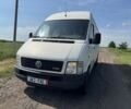 Білий Фольксваген ЛТ, об'ємом двигуна 2.5 л та пробігом 275 тис. км за 3345 $, фото 1 на Automoto.ua