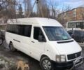 Білий Фольксваген ЛТ, об'ємом двигуна 2.5 л та пробігом 600 тис. км за 5500 $, фото 1 на Automoto.ua