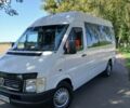 Белый Фольксваген ЛТ, объемом двигателя 0 л и пробегом 698 тыс. км за 8000 $, фото 1 на Automoto.ua