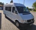 Белый Фольксваген ЛТ, объемом двигателя 2.5 л и пробегом 1 тыс. км за 9022 $, фото 1 на Automoto.ua
