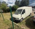Білий Фольксваген ЛТ, об'ємом двигуна 2.5 л та пробігом 317 тис. км за 11504 $, фото 1 на Automoto.ua