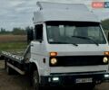 Белый Фольксваген ЛТ, объемом двигателя 5.6 л и пробегом 160 тыс. км за 6800 $, фото 1 на Automoto.ua