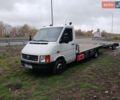 Білий Фольксваген ЛТ, об'ємом двигуна 2.8 л та пробігом 124 тис. км за 18000 $, фото 1 на Automoto.ua
