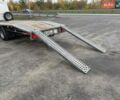 Білий Фольксваген ЛТ, об'ємом двигуна 2.8 л та пробігом 124 тис. км за 18000 $, фото 14 на Automoto.ua
