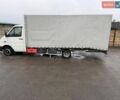 Білий Фольксваген ЛТ, об'ємом двигуна 2.8 л та пробігом 124 тис. км за 18000 $, фото 32 на Automoto.ua