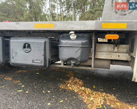 Білий Фольксваген ЛТ, об'ємом двигуна 2.46 л та пробігом 350 тис. км за 13500 $, фото 7 на Automoto.ua