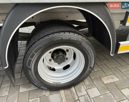 Білий Фольксваген ЛТ, об'ємом двигуна 2.46 л та пробігом 336 тис. км за 21000 $, фото 7 на Automoto.ua