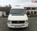 Белый Фольксваген ЛТ, объемом двигателя 2.8 л и пробегом 278 тыс. км за 11000 $, фото 3 на Automoto.ua