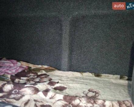 Белый Фольксваген ЛТ, объемом двигателя 2.8 л и пробегом 278 тыс. км за 11000 $, фото 10 на Automoto.ua