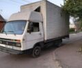 Білий Фольксваген ЛТ, об'ємом двигуна 2.38 л та пробігом 370 тис. км за 3500 $, фото 1 на Automoto.ua