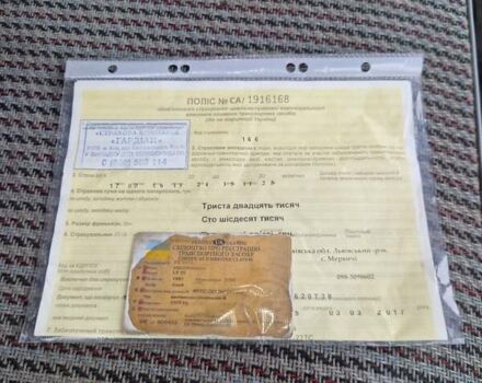 Білий Фольксваген ЛТ, об'ємом двигуна 2.4 л та пробігом 400 тис. км за 1000 $, фото 6 на Automoto.ua