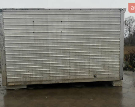 Белый Фольксваген ЛТ, объемом двигателя 2.38 л и пробегом 220 тыс. км за 3900 $, фото 10 на Automoto.ua