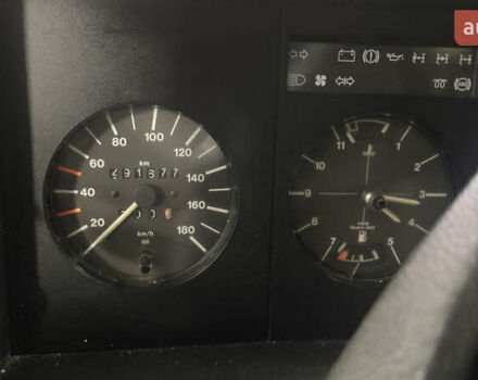 Белый Фольксваген ЛТ, объемом двигателя 2.38 л и пробегом 220 тыс. км за 3900 $, фото 3 на Automoto.ua