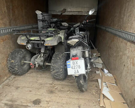 Белый Фольксваген ЛТ, объемом двигателя 2.38 л и пробегом 220 тыс. км за 3900 $, фото 13 на Automoto.ua