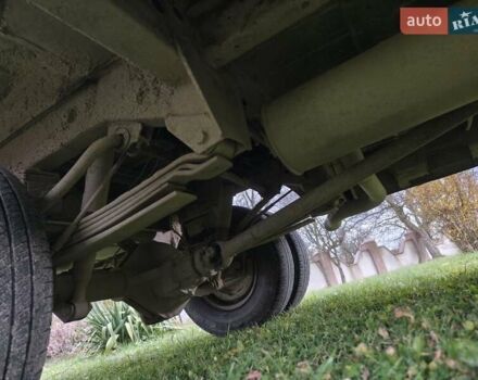 Фольксваген ЛТ 1994 в Коломые на Automoto.ua Белый Фольксваген ЛТ, объемом двигателя 2.4 л и пробегом 236 тыс. км за 3000 $, фото 2 на Automoto.ua