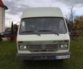 Фольксваген ЛТ 1994 в Коломые на Automoto.ua Белый Фольксваген ЛТ, объемом двигателя 2.4 л и пробегом 236 тыс. км за 3000 $, фото 1 на Automoto.ua