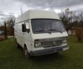 Фольксваген ЛТ 1994 в Коломые на Automoto.ua Белый Фольксваген ЛТ, объемом двигателя 2.4 л и пробегом 236 тыс. км за 3000 $, фото 10 на Automoto.ua