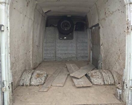 Фольксваген ЛТ 1994 в Коломые на Automoto.ua Белый Фольксваген ЛТ, объемом двигателя 2.4 л и пробегом 236 тыс. км за 3000 $, фото 7 на Automoto.ua