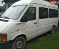 Білий Фольксваген ЛТ, об'ємом двигуна 2.5 л та пробігом 400 тис. км за 4600 $, фото 1 на Automoto.ua