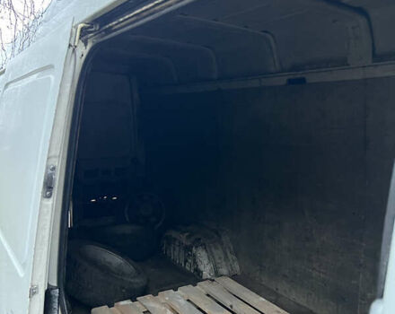 Білий Фольксваген ЛТ, об'ємом двигуна 2.8 л та пробігом 600 тис. км за 6000 $, фото 4 на Automoto.ua