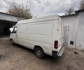 Білий Фольксваген ЛТ, об'ємом двигуна 2.5 л та пробігом 400 тис. км за 6000 $, фото 1 на Automoto.ua