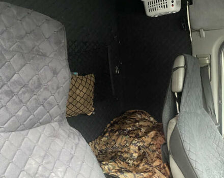 Белый Фольксваген ЛТ, объемом двигателя 2.46 л и пробегом 7 тыс. км за 6500 $, фото 6 на Automoto.ua