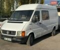 Белый Фольксваген ЛТ, объемом двигателя 2.46 л и пробегом 70 тыс. км за 2999 $, фото 1 на Automoto.ua