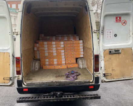 Белый Фольксваген ЛТ, объемом двигателя 2.46 л и пробегом 7 тыс. км за 6500 $, фото 10 на Automoto.ua