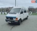 Білий Фольксваген ЛТ, об'ємом двигуна 2.5 л та пробігом 6 тис. км за 5500 $, фото 1 на Automoto.ua