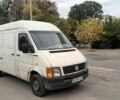 Белый Фольксваген ЛТ, объемом двигателя 2.46 л и пробегом 850 тыс. км за 3000 $, фото 1 на Automoto.ua