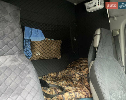 Белый Фольксваген ЛТ, объемом двигателя 2.46 л и пробегом 7 тыс. км за 6500 $, фото 7 на Automoto.ua