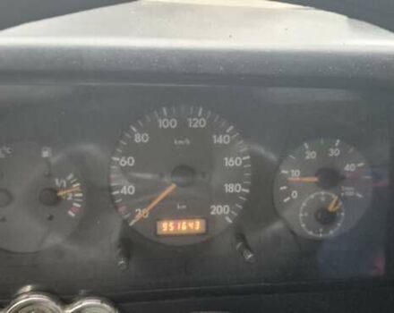 Білий Фольксваген ЛТ, об'ємом двигуна 2.46 л та пробігом 952 тис. км за 5200 $, фото 1 на Automoto.ua