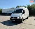 Білий Фольксваген ЛТ, об'ємом двигуна 2.46 л та пробігом 200 тис. км за 5500 $, фото 1 на Automoto.ua