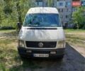 Белый Фольксваген ЛТ, объемом двигателя 2.5 л и пробегом 100 тыс. км за 5300 $, фото 1 на Automoto.ua