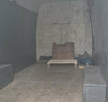 Білий Фольксваген ЛТ, об'ємом двигуна 2.46 л та пробігом 952 тис. км за 5200 $, фото 2 на Automoto.ua