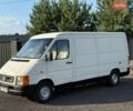 Білий Фольксваген ЛТ, об'ємом двигуна 2.46 л та пробігом 464 тис. км за 4200 $, фото 1 на Automoto.ua