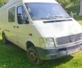 Білий Фольксваген ЛТ, об'ємом двигуна 2.8 л та пробігом 550 тис. км за 6900 $, фото 1 на Automoto.ua
