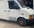 Белый Фольксваген ЛТ, объемом двигателя 2.8 л и пробегом 250 тыс. км за 8500 $, фото 1 на Automoto.ua
