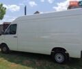 Белый Фольксваген ЛТ, объемом двигателя 2.5 л и пробегом 420 тыс. км за 4000 $, фото 1 на Automoto.ua
