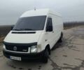 Белый Фольксваген ЛТ, объемом двигателя 2.8 л и пробегом 538 тыс. км за 15500 $, фото 1 на Automoto.ua