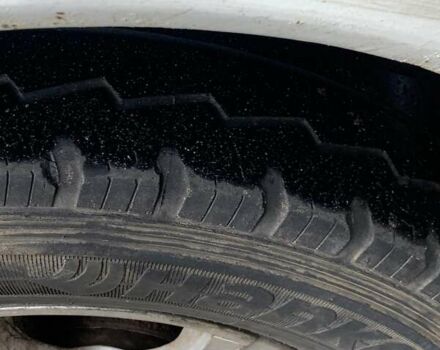 Белый Фольксваген ЛТ, объемом двигателя 2.46 л и пробегом 600 тыс. км за 5600 $, фото 3 на Automoto.ua