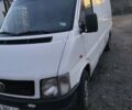 Білий Фольксваген ЛТ, об'ємом двигуна 2.5 л та пробігом 500 тис. км за 3200 $, фото 1 на Automoto.ua