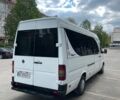 Білий Фольксваген ЛТ, об'ємом двигуна 2.46 л та пробігом 300 тис. км за 5000 $, фото 1 на Automoto.ua