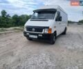 Белый Фольксваген ЛТ, объемом двигателя 2.8 л и пробегом 500 тыс. км за 5900 $, фото 1 на Automoto.ua