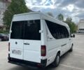 Білий Фольксваген ЛТ, об'ємом двигуна 2.46 л та пробігом 300 тис. км за 5000 $, фото 1 на Automoto.ua