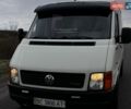 Білий Фольксваген ЛТ, об'ємом двигуна 2.46 л та пробігом 360 тис. км за 5300 $, фото 1 на Automoto.ua