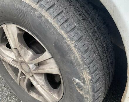 Белый Фольксваген ЛТ, объемом двигателя 2.46 л и пробегом 600 тыс. км за 5600 $, фото 11 на Automoto.ua