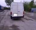 Белый Фольксваген ЛТ, объемом двигателя 2.46 л и пробегом 900 тыс. км за 5000 $, фото 1 на Automoto.ua