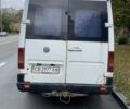 Белый Фольксваген ЛТ, объемом двигателя 2.46 л и пробегом 600 тыс. км за 5000 $, фото 4 на Automoto.ua
